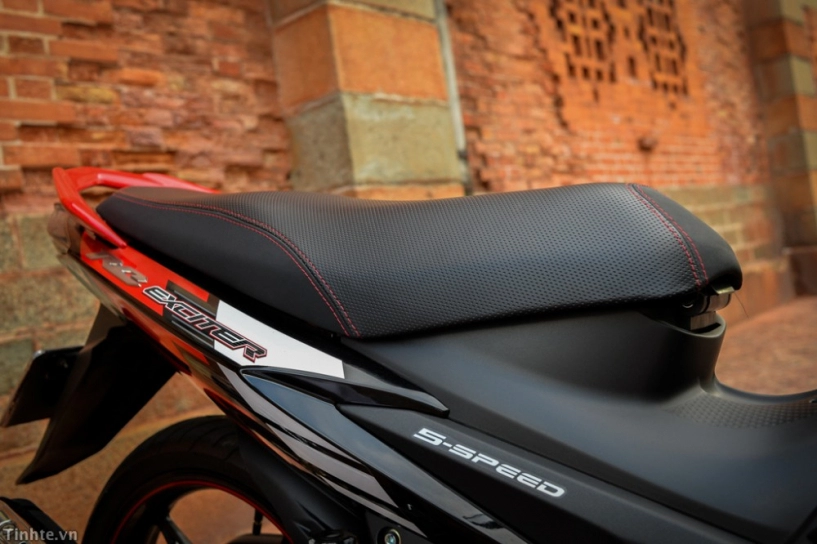 Yamaha exciter rc 2014 có gì mới