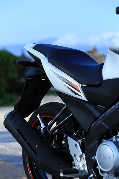 Yamaha fz150i mở lối tiên phong