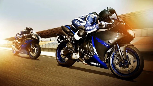 Yamaha indonesia công bố giá chính thức của yamaha yzf-r1 2014