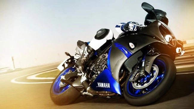 Yamaha indonesia công bố giá chính thức của yamaha yzf-r1 2014