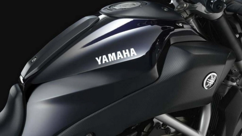 Yamaha mt-07 cái tên lạ lẫm nhưng thân thuộc