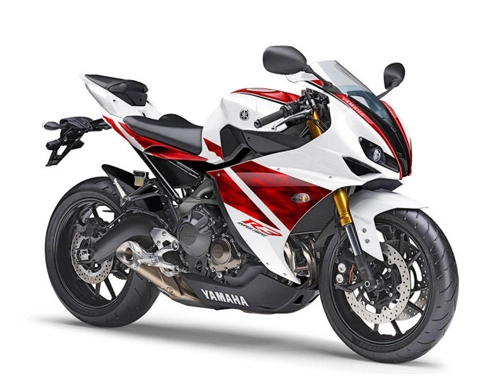 Yamaha sẽ sản xuất yzf-r3 