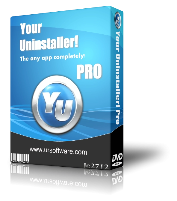 Your uninstaller - phần mềm gỡ bỏ ứng dụng chuyên nghiệp