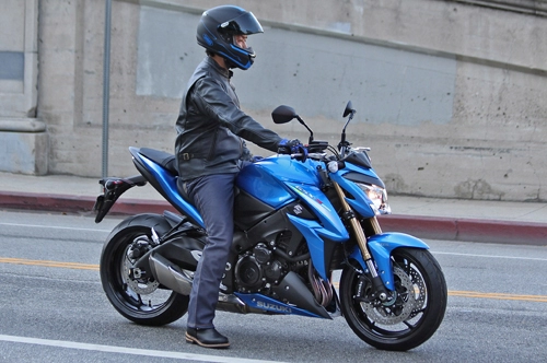 10 mẫu xe môtô hứa hẹn sẽ bùng nổ vào 2015
