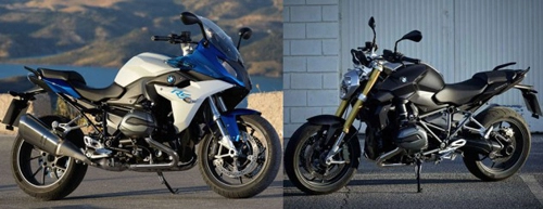 10 mẫu xe môtô hứa hẹn sẽ bùng nổ vào 2015