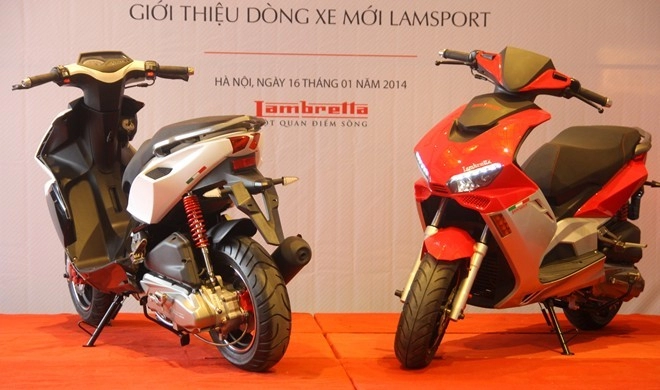 4 mẫu xe hot nhất việt nam trong đầu năm 2014