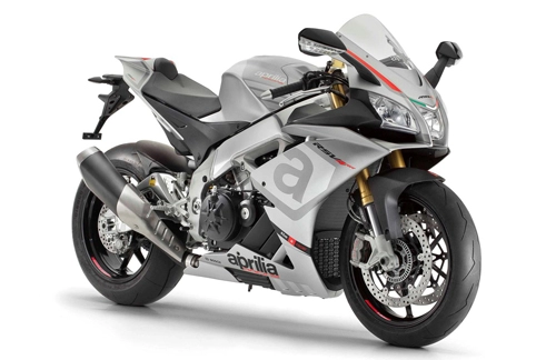 Aprilia rsv4 rr 2015 - khi sức mạnh được nâng cấp