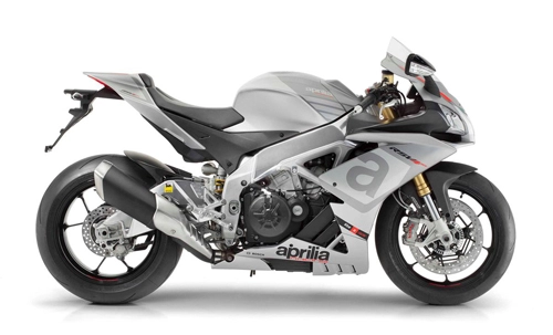 Aprilia rsv4 rr 2015 - khi sức mạnh được nâng cấp