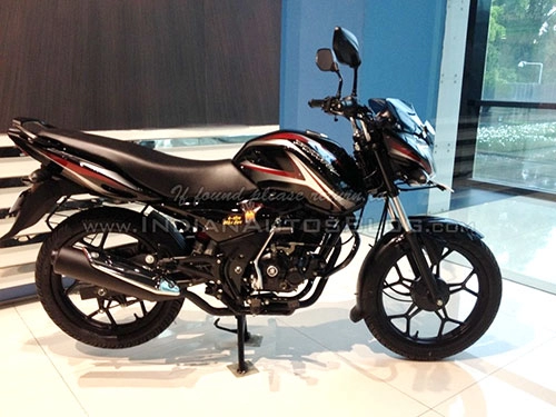 Bajaj discover 150 chiếc xe côn tay giá có giá gần 18 triệu đồng