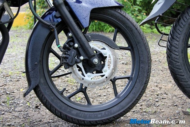 Bajaj discover - xe côn tay 150 phân khối giá khoảng 18 triệu