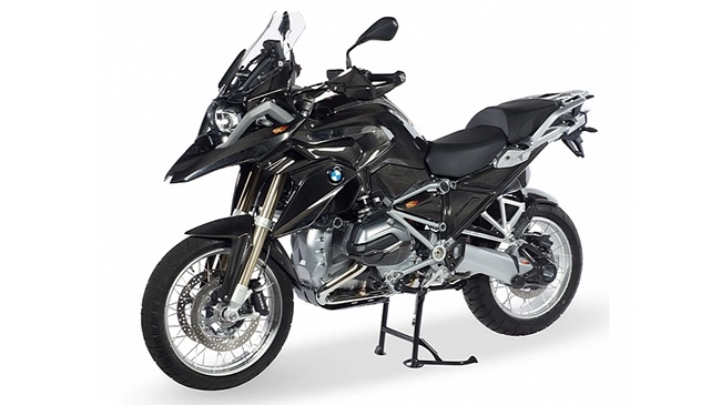 Bmw r1200gs độ carbon