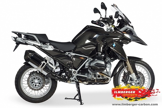 Bmw r1200gs độ carbon