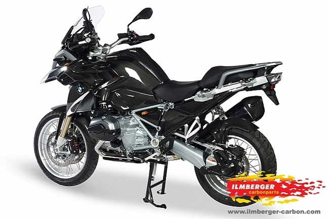 Bmw r1200gs độ carbon