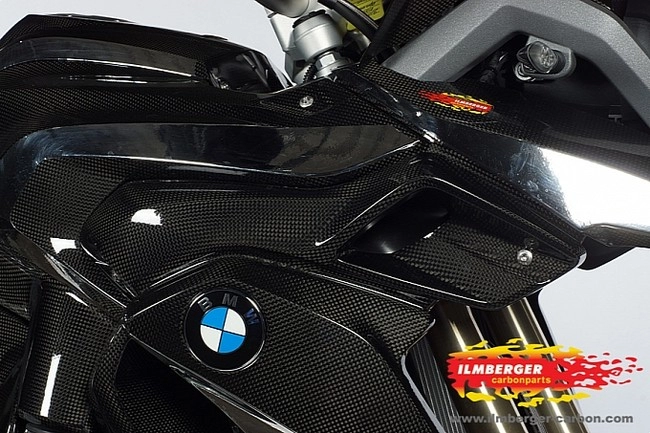 Bmw r1200gs độ carbon