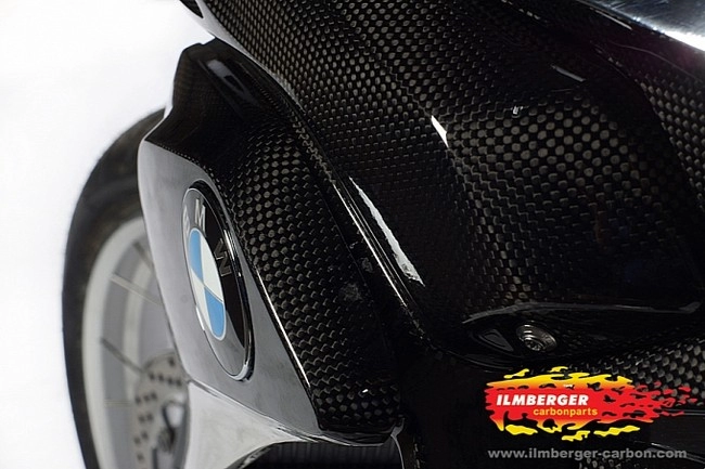 Bmw r1200gs độ carbon