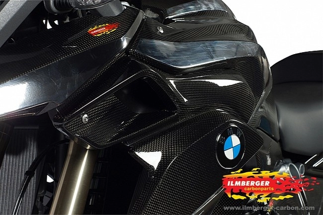 Bmw r1200gs độ carbon