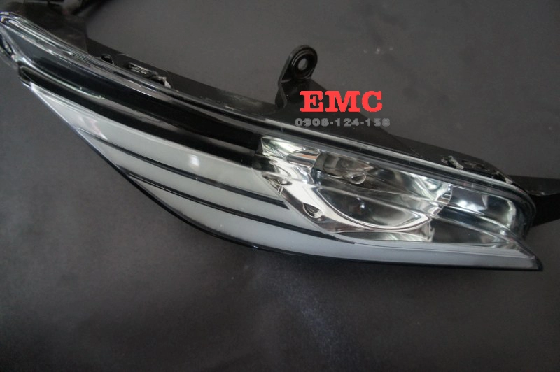 Các loại xe khác - gc xenon led audi