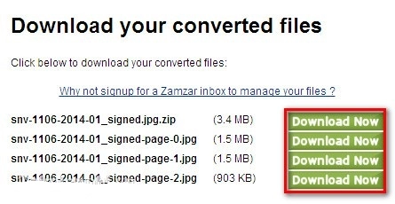 Cách chuyển đổi file pdf sang file hình ảnh đơn giản và nhanh chóng