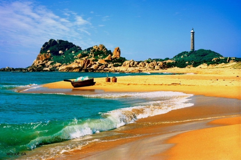 Cẩm nang dành cho phượt khi đi mũi né - phan thiết