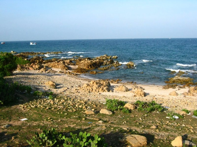 Cẩm nang dành cho phượt khi đi mũi né - phan thiết