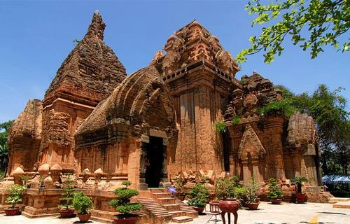 Cẩm nang dành cho phượt khi đi mũi né - phan thiết