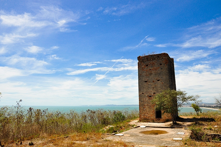 Cẩm nang dành cho phượt khi đi mũi né - phan thiết