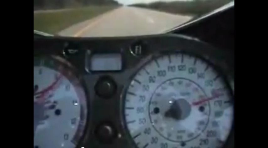 clip những chiếc xe nhanh nhất thế giới