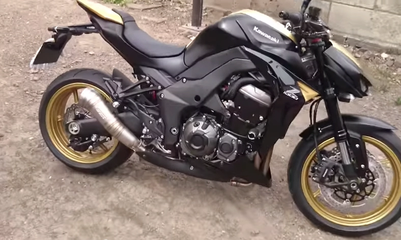 clip z1000 2014 test austin racing 