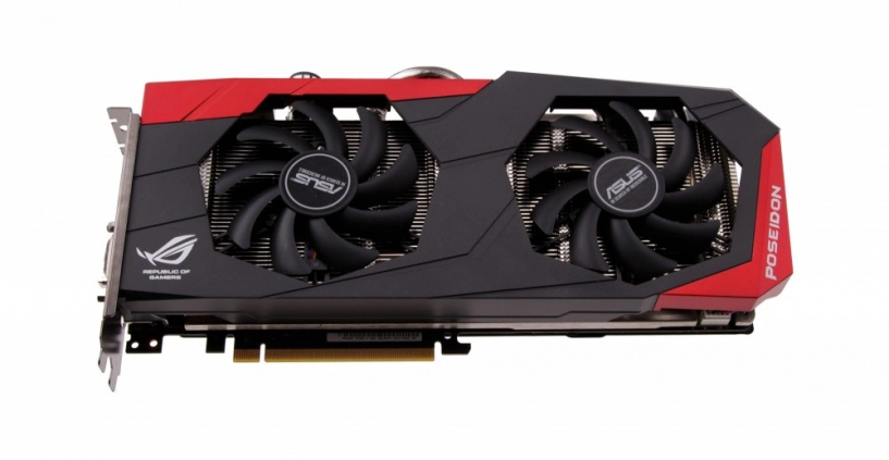 Đập hộp vga gtx 980 phiên bản poseidon platium