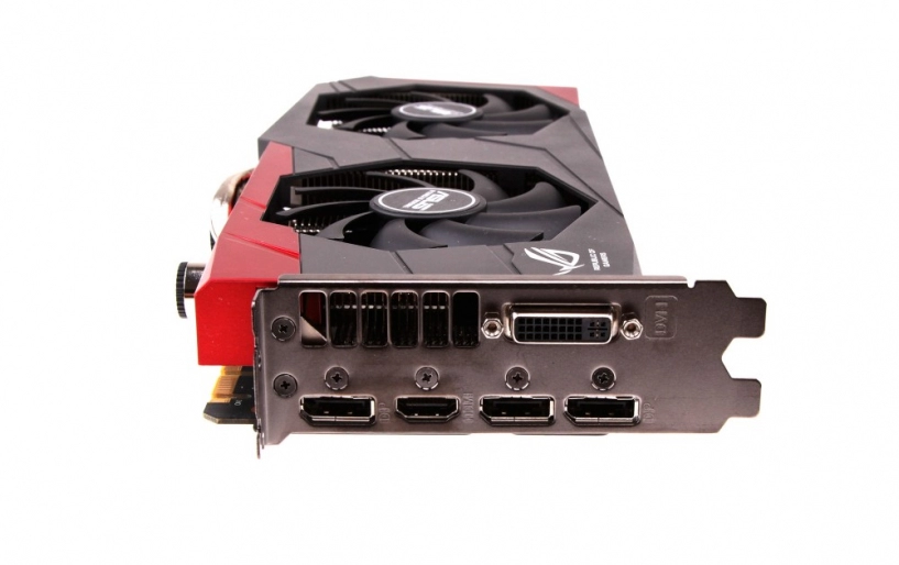 Đập hộp vga gtx 980 phiên bản poseidon platium