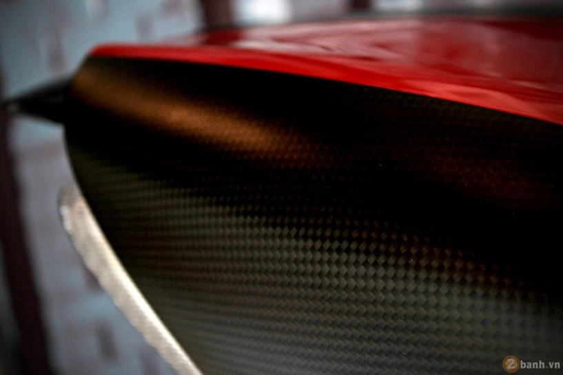 Ducati diavel 2015 - sức mạnh cơ bắp của nhà ducati