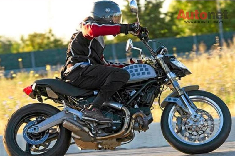Ducati scrambler 2015 huyền thoại sẽ được hồi sinh