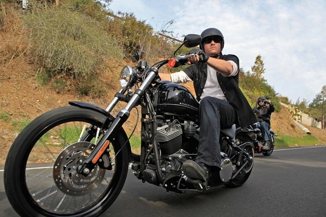 Harley-davidson thu hồi khẩn cấp 4500 xe vì lỗi động cơ