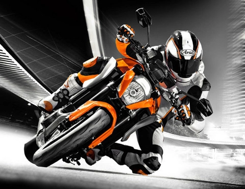 hình ảnh quái thú ktm 1290 super duke r đời 2014