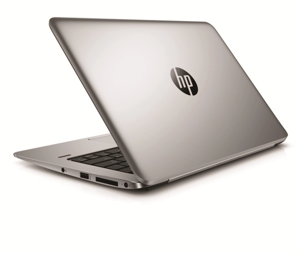 Hp ra mắt laptop mới mỏng nhẹ dành cho doanh nhân