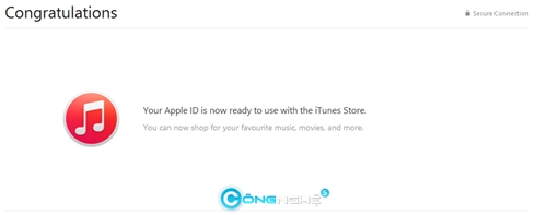 Hướng dẫn đổi store trong itunes