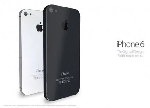 Iphone 6 đẹp mê hồn