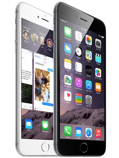 Iphone 6s chuẩn bị được apple sản xuất