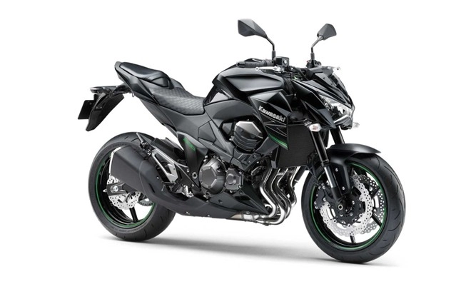 Kawasaki z800 2015 abs chuẩn bị về việt nam