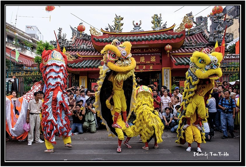 Một năm của người việt có bao nhiêu ngày tết