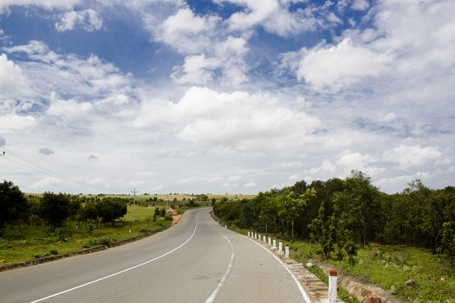 Những cung đường đẹp từ sài gòn tới phan rang