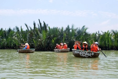 Những tour trong nước giá rẻ dưới 1 triệu đồng