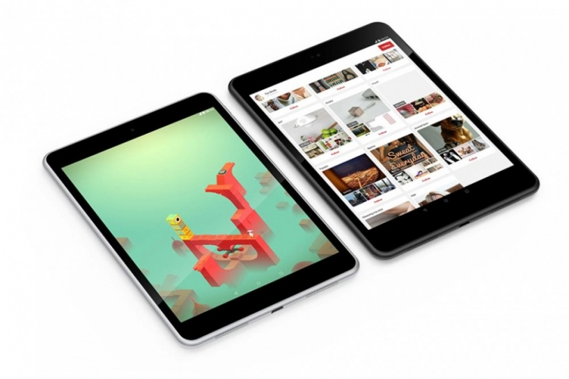 Nokia ra mắt tablet n1 thiết kế nhôm chạy android 50 lolipop màn hình 2k giá 249 tháng 2 bán ra