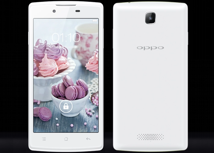 Oppo neo 3 quá nhiều ưu điểm với giá dưới 4 triệu