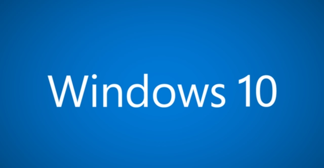 Rò rỉ bản build 9888 mới của windows 10