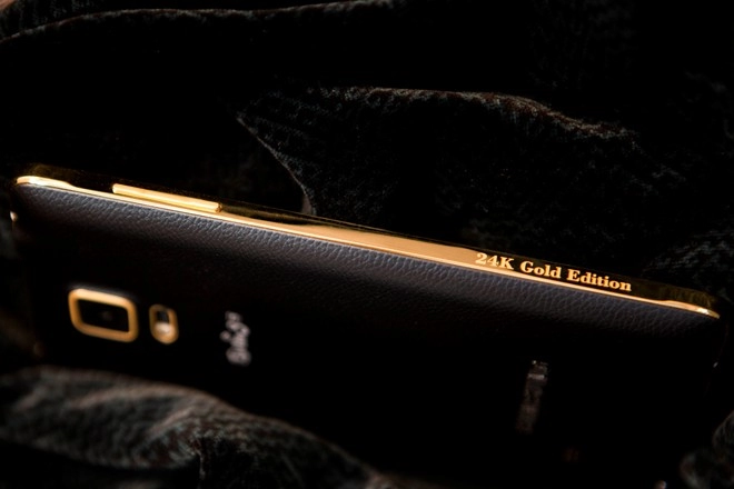 Samsung galaxy note 4 tại việt nam đáng giá ngàn vàng