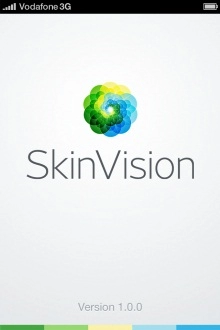 Skinvision - ứng dụng phát hiện ung thư chính xác đến hơn 90