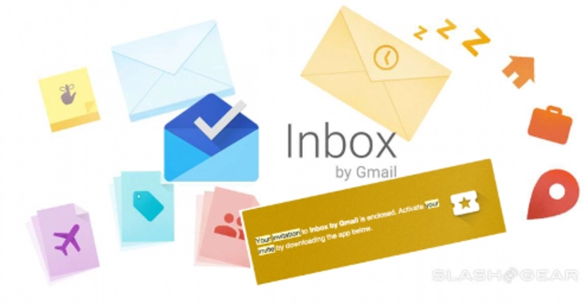 Tại sao google quyết định tách inbox ra khỏi gmail