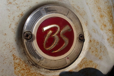 Tìm hiểu sơ lược về chiếc xe máy xưa cũ hiệu bridgestone