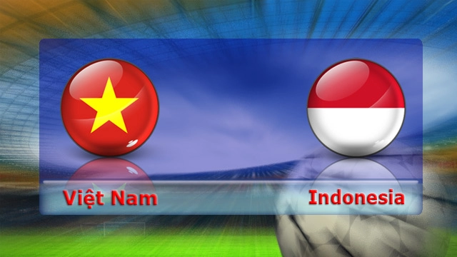 Tổng hợp các bàn thắng u19 việt nam - u19 indonesia 1832014